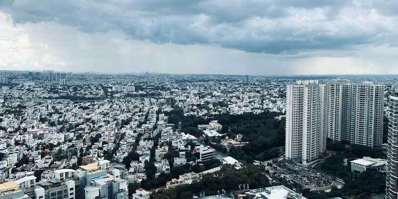 Bengaluru residential sector sees remarkable growth in 2024