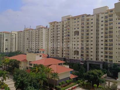 Godrej Woodsman Estate