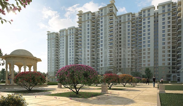 Sobha Victoria Park