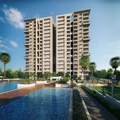 Sobha City Athena