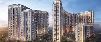 Bhartiya City Nikoo Homes