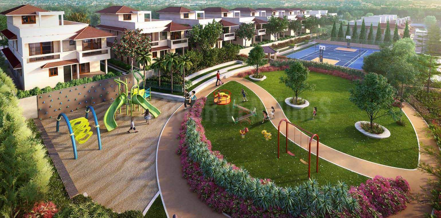 Adarsh Tranqville