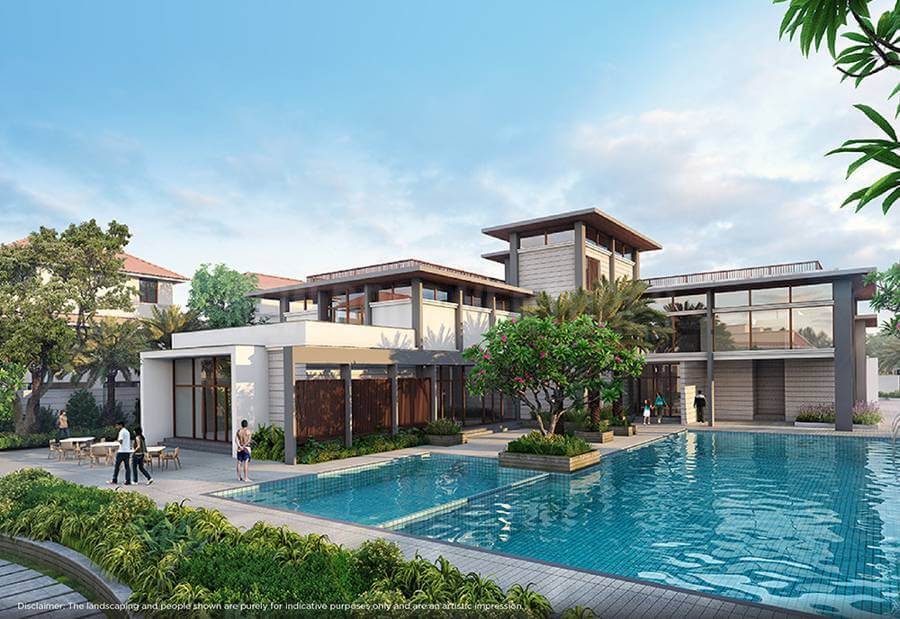 Adarsh Tranqville