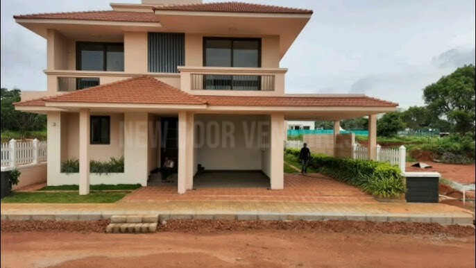 Adarsh Tranqville