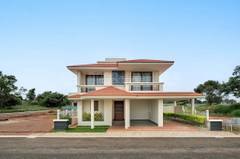 Adarsh Tranqville