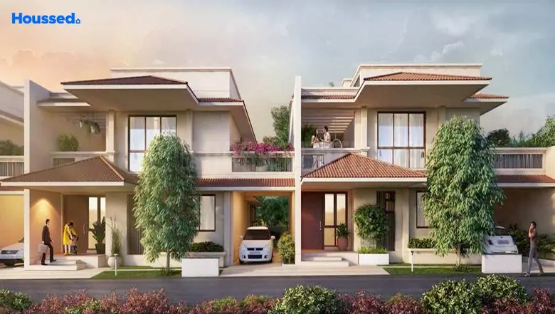 Adarsh Tranqville