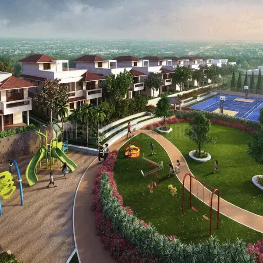 Adarsh Tranqville
