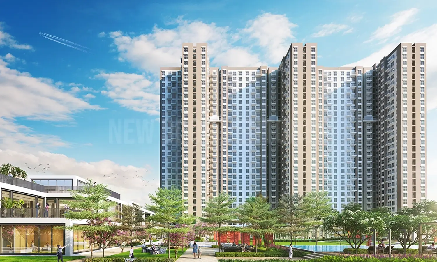 Godrej Shettigere