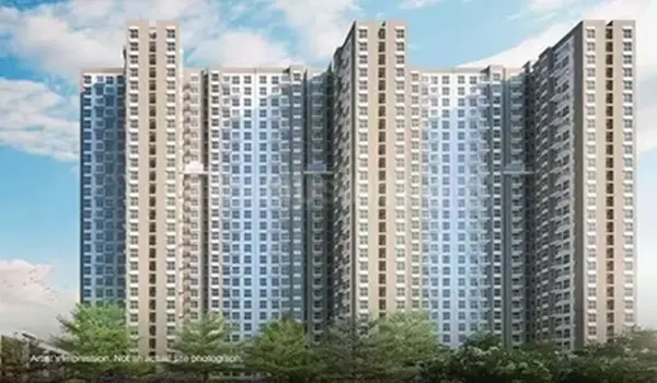 Godrej Shettigere