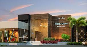 Concorde Mayfair