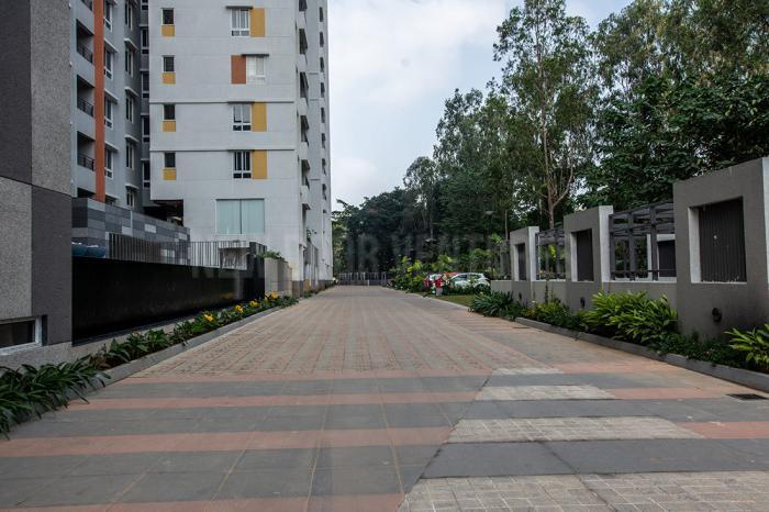 NCC Urban Mayfair