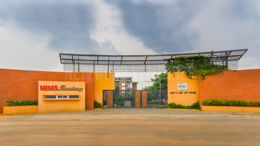 MIMS Residency