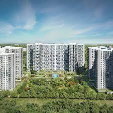 Godrej Thanisandra