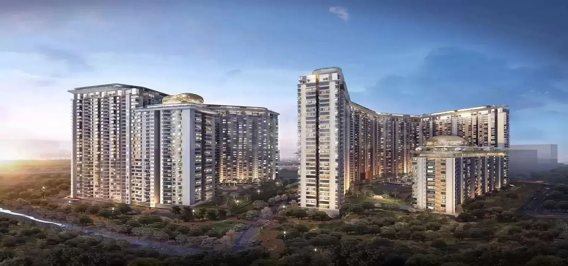 Nikoo Garden Estate