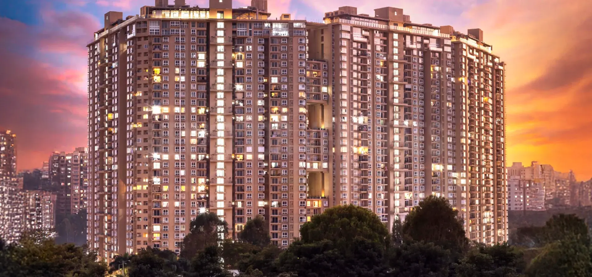 Nikoo Garden Estate