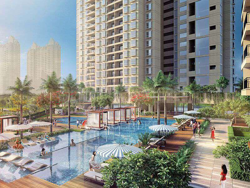 Nikoo Garden Estate