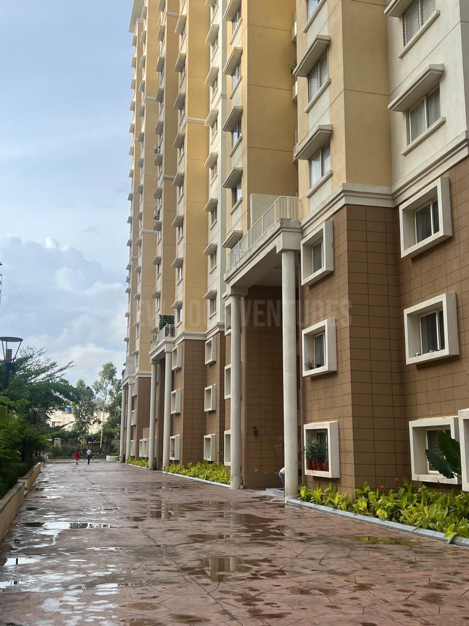 Mantri Webcity