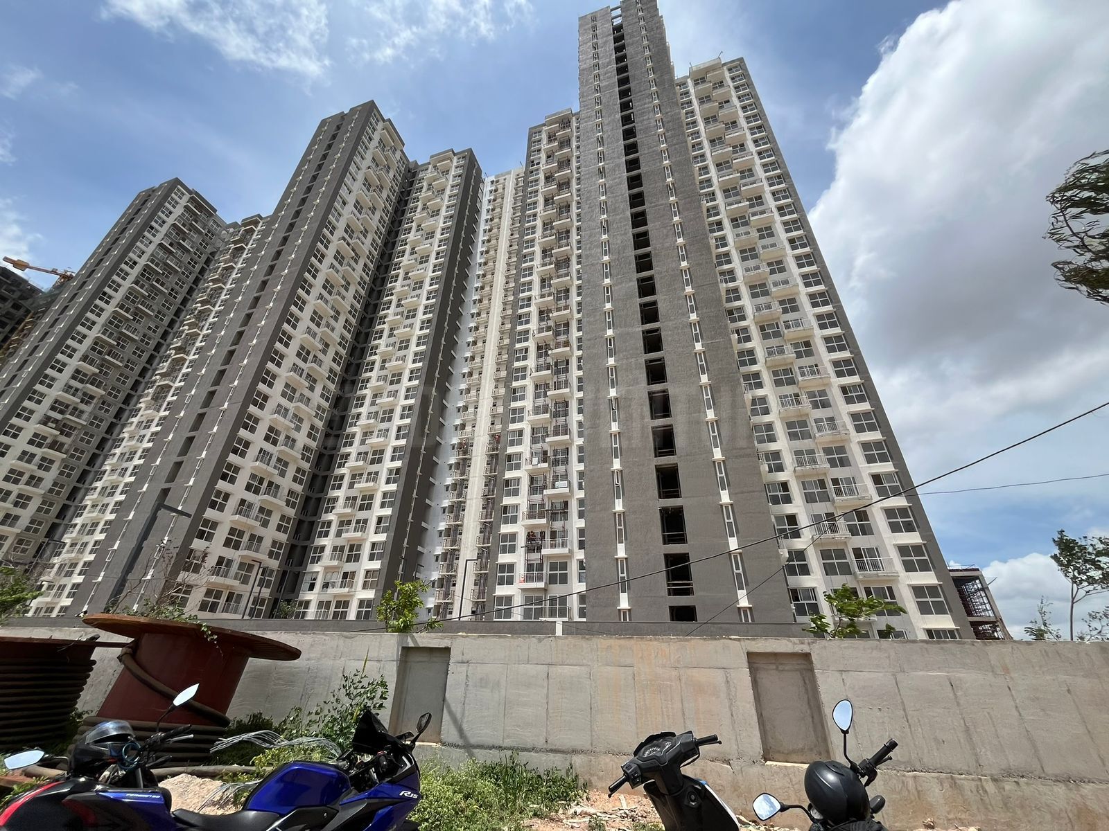 Godrej Ananda, Bangalore, Gummanahalli, Bengaluru, Karnataka, India