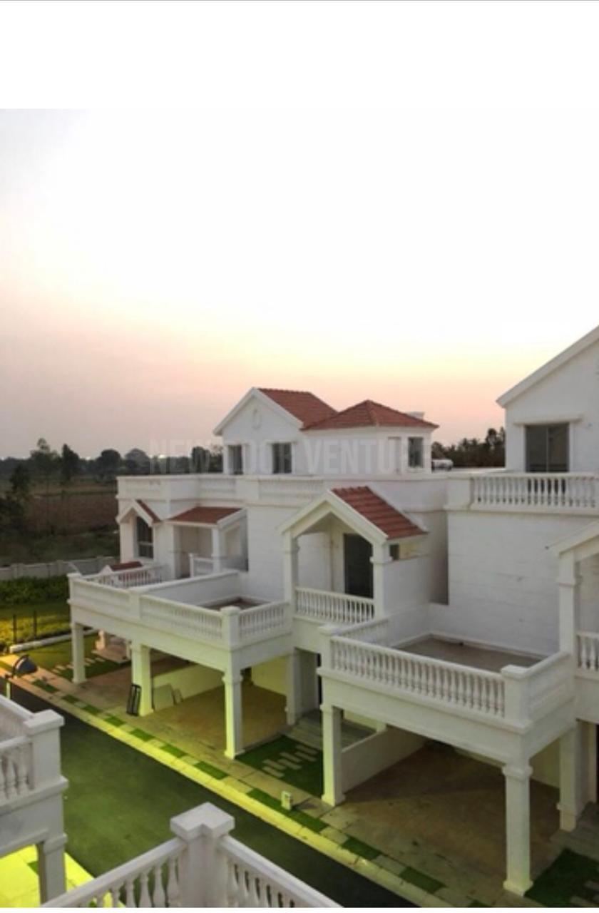 House Of Hiranandani Villas, Devanahalli