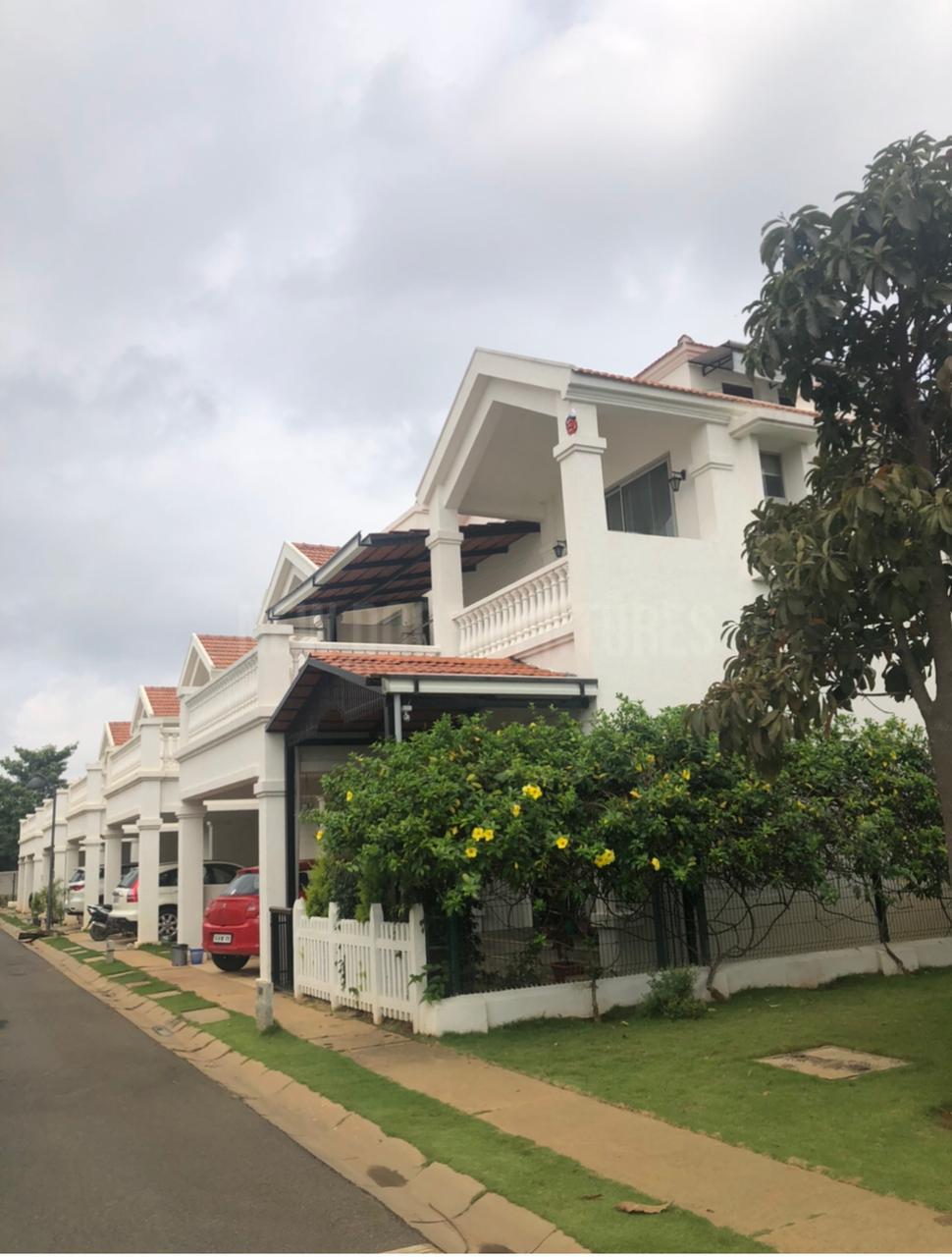 House Of Hiranandani Villas, Devanahalli