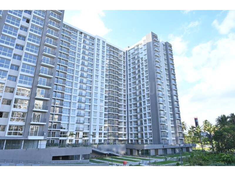 Godrej Royale Woods