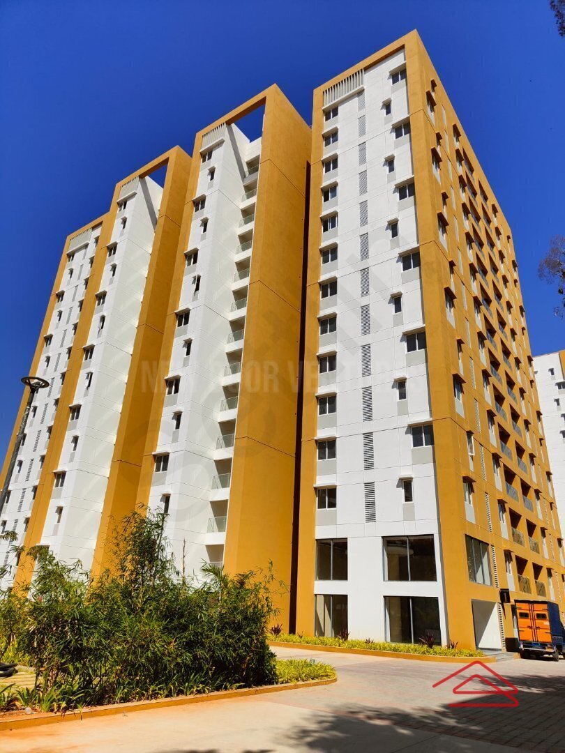 Sattva Exotic, Bagalur Main Road, Chidananda Reddy Layout, Dwarka Nagar, Bengaluru, Karnataka, India