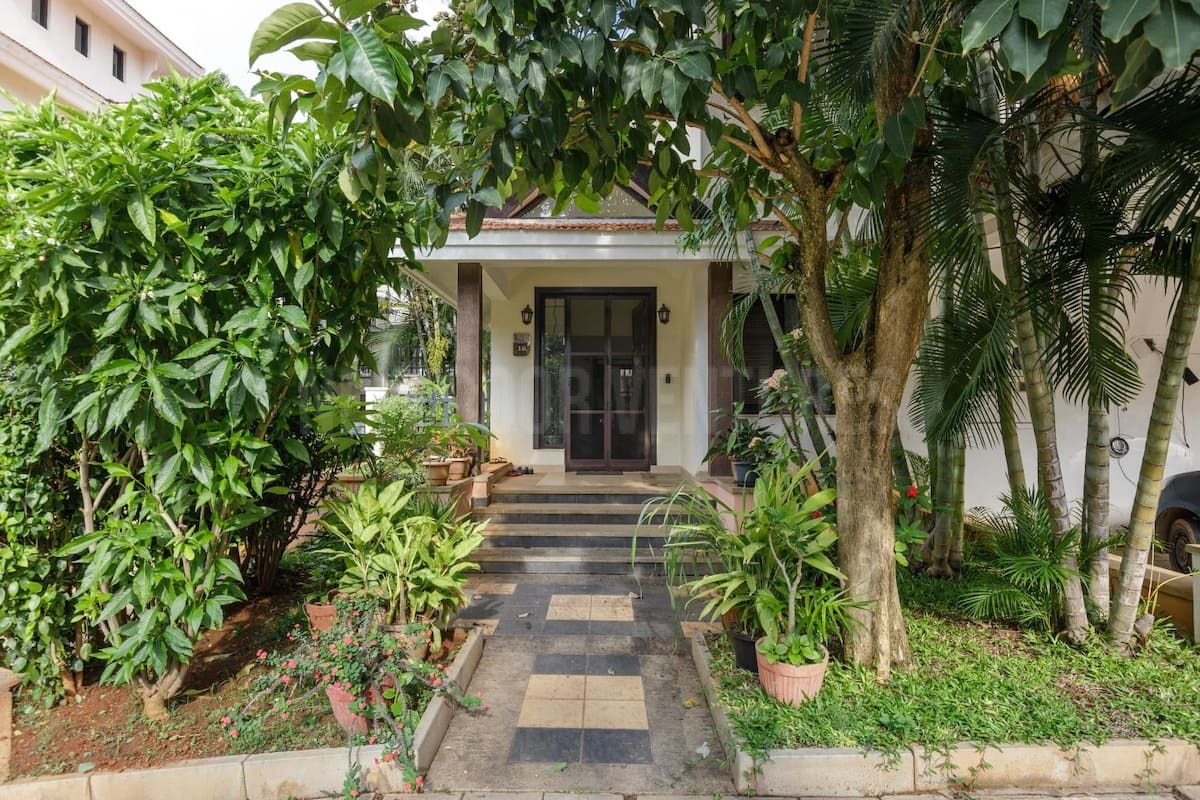 Prestige Oasis, Bengaluru, Adde Vishwanathapura, Bengaluru