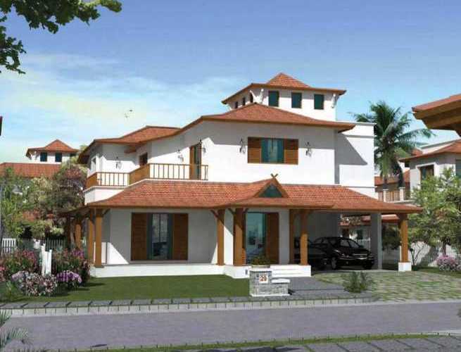 Prestige Oasis, Bengaluru, Adde Vishwanathapura, Bengaluru,