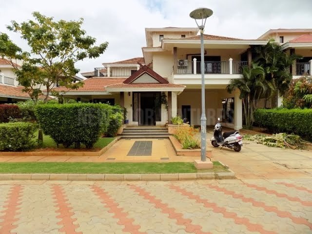 Prestige Oasis, Bengaluru, Adde Vishwanathapura, Bengaluru