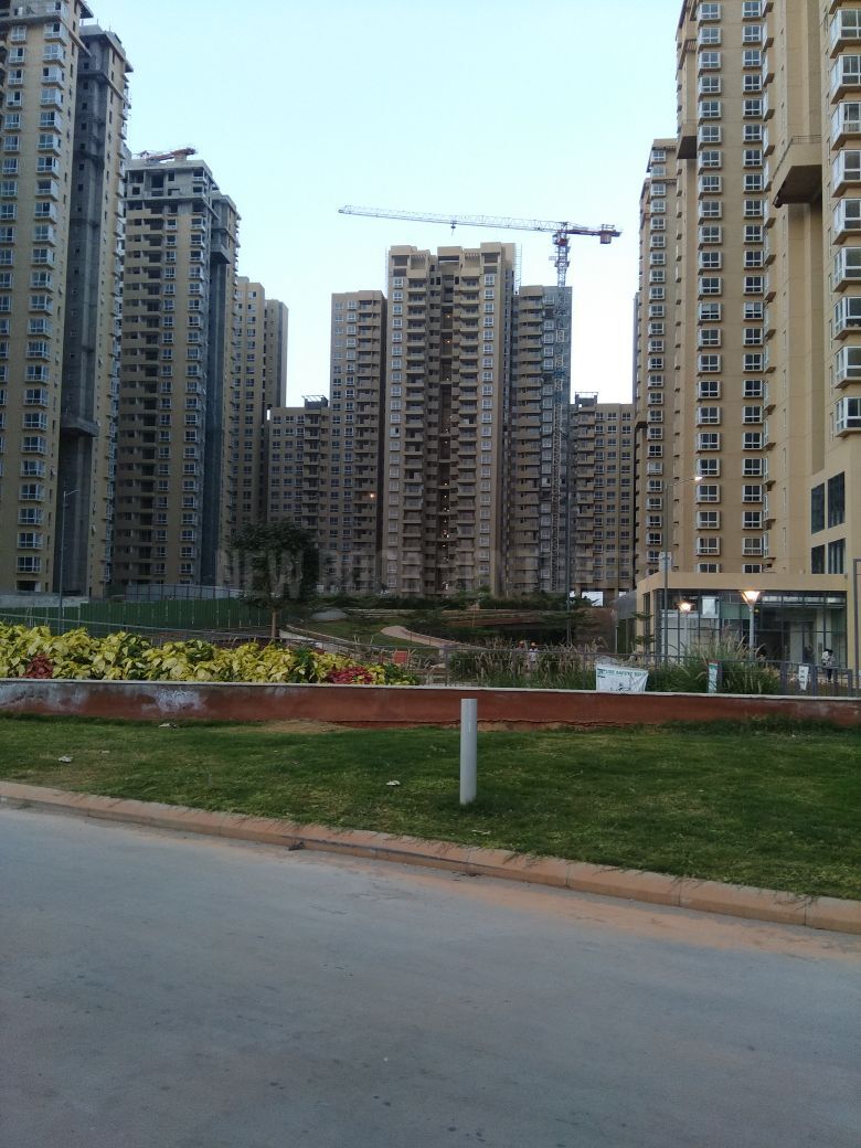 Bhartiya City Nikoo Homes, Nikoo Homes Road, Thanisandra, Bengaluru