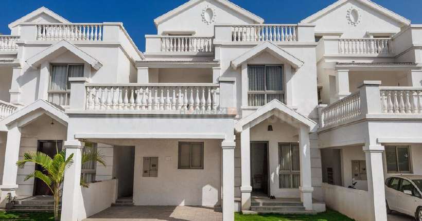 House Of Hiranandani Villas, Devanahalli, North Bengaluru, Devanahalli, Southegowdanahalli