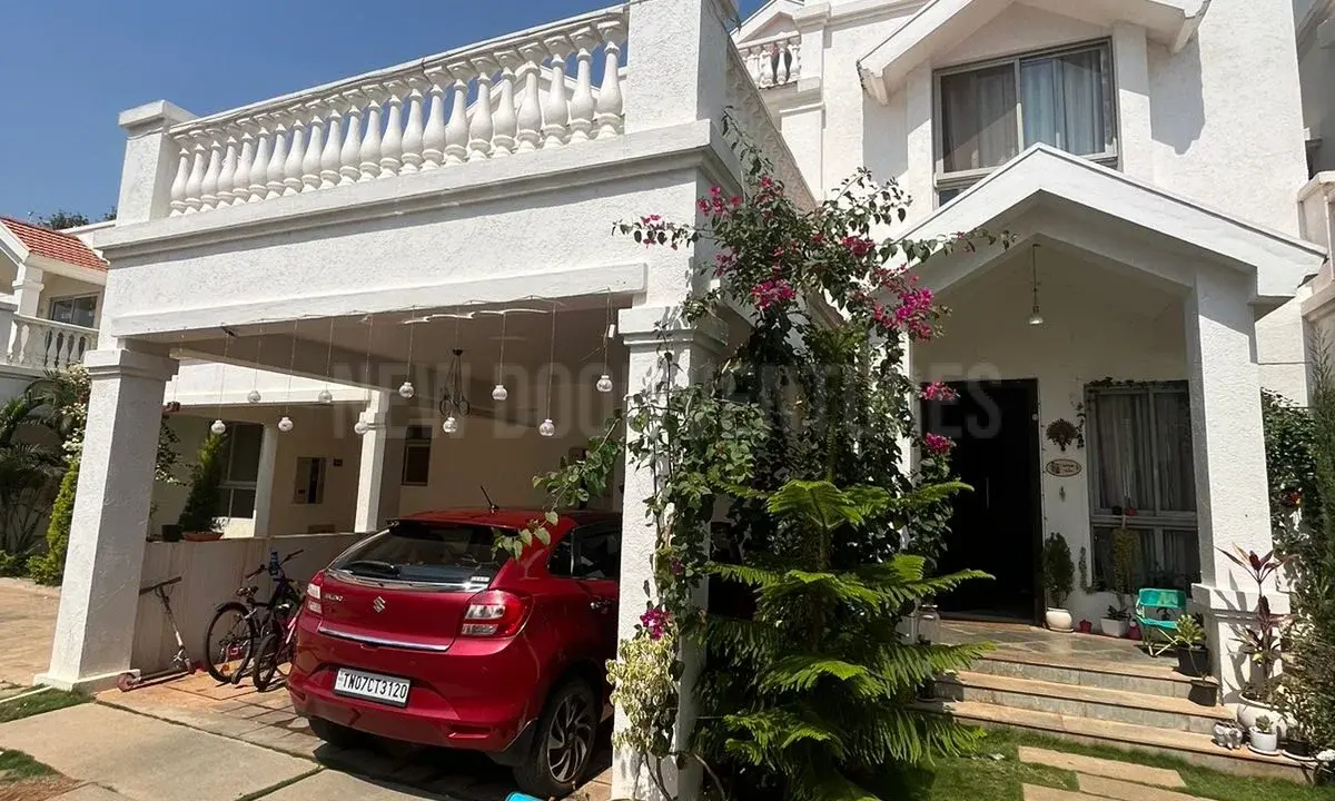 House Of Hiranandani Villas, Devanahalli, North Bengaluru, Devanahalli, Southegowdanahalli