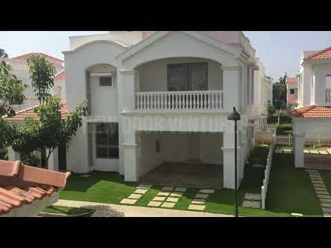 House Of Hiranandani Villas, Devanahalli, North Bengaluru, Devanahalli, Southegowdanahalli
