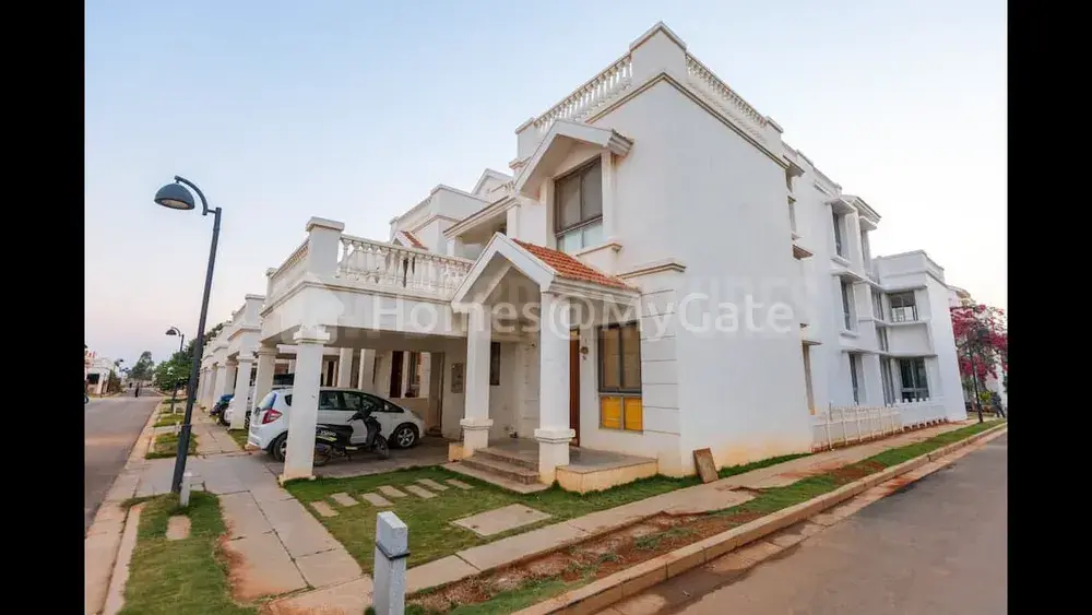 House Of Hiranandani Villas, Devanahalli, North Bengaluru, Devanahalli, Southegowdanahalli