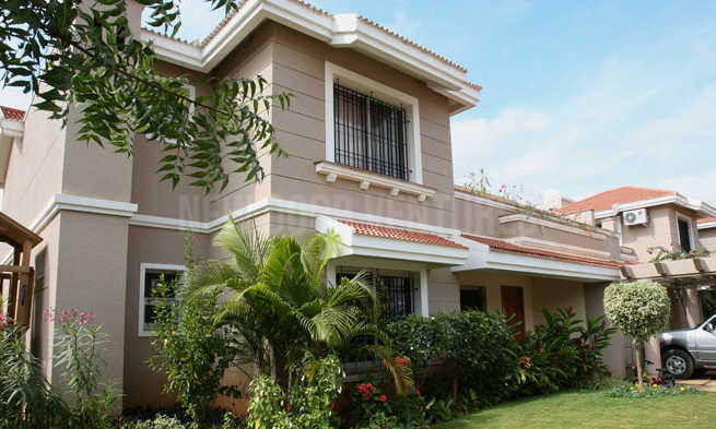 Sobha Malachite, Phase-1, Sobha Ultima Campus, Jakkur Plantation Road, Jakkur Plantation, Yelahanka