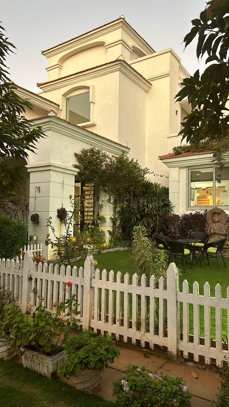 House Of Hiranandani Villas, Devanahalli, North Bengaluru, Devanahalli, Southegowdanahalli