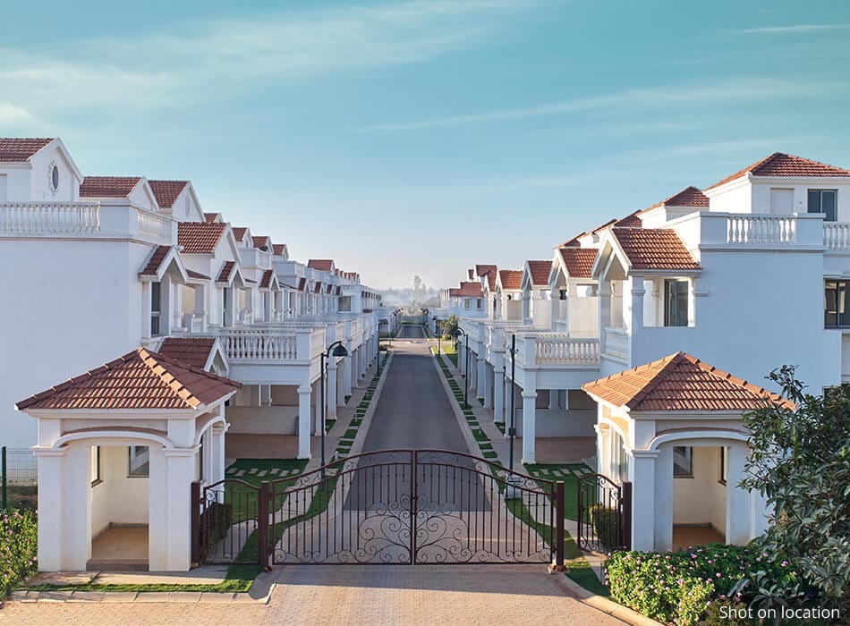 House Of Hiranandani Villas, Devanahalli, North Bengaluru, Devanahalli, Southegowdanahalli