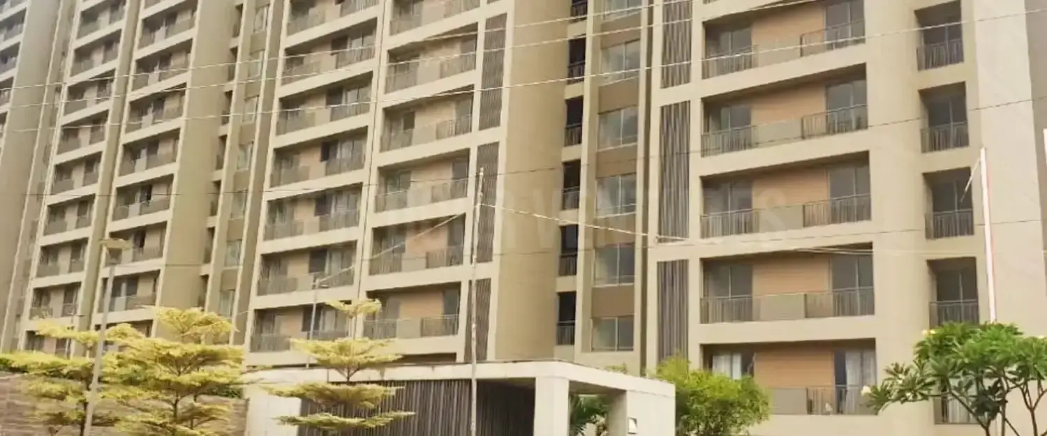 Orchid Woods by Goyal & co., Hennur Bagalur Main Road, Kuvempu Layout, Kothanur