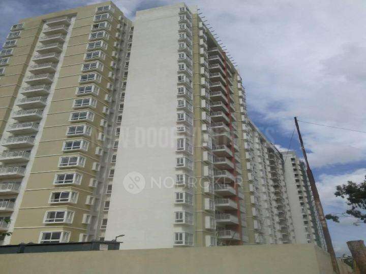RMZ Galleria Residences, State Highway 9, Ambedkar Colony, Yelahanka