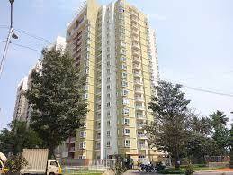 RMZ Galleria Residences, State Highway 9, Ambedkar Colony, Yelahanka