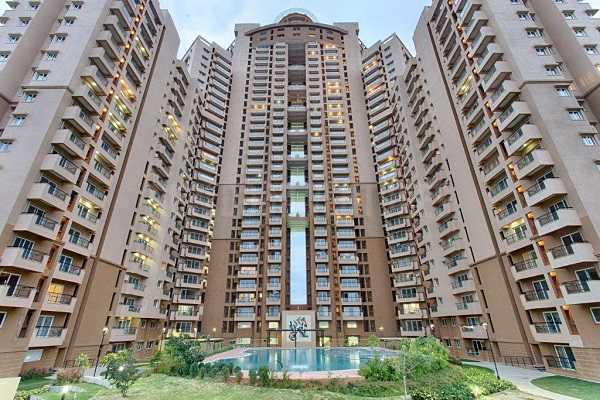 Sattva Gold Summit, 1st Main Road, Kuvempu Layout, Visthar, Byrathi, Bengaluru