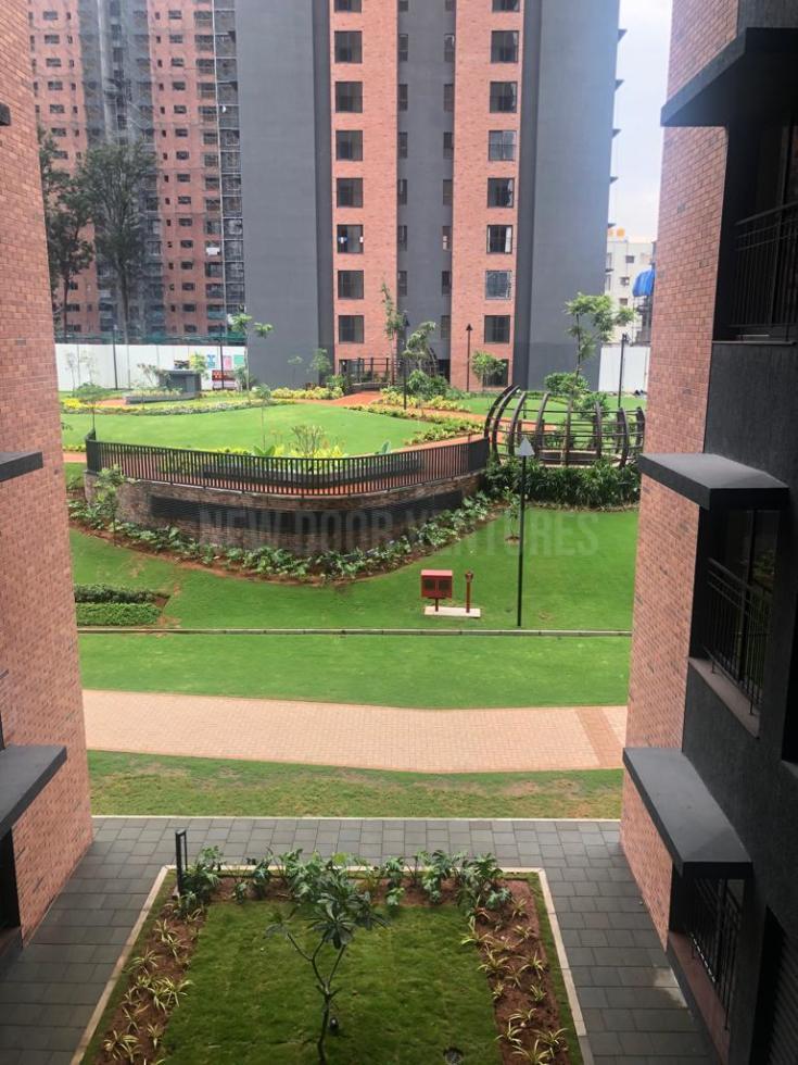 Sobha HRC Pristine, Amruthahalli Main Road, off Jakkur Road, Jakkuru Layout, Jakkuru