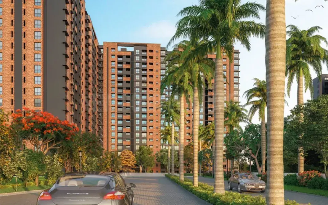 Sobha HRC Pristine, Amruthahalli Main Road, off Jakkur Road, Jakkuru Layout, Jakkuru