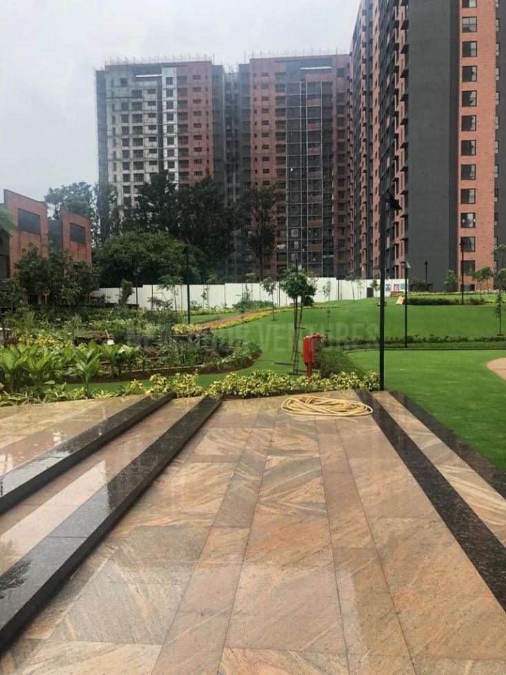 Sobha HRC Pristine, Amruthahalli Main Road, off Jakkur Road, Jakkuru Layout, Jakkuru