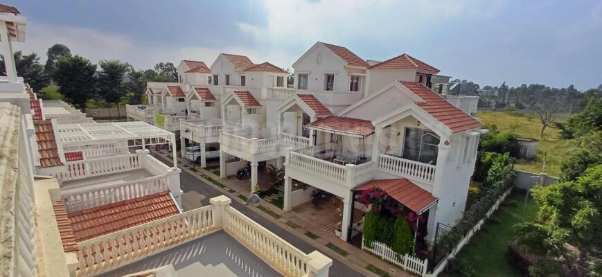 House Of Hiranandani Villas, Devanahalli, North Bengaluru, Devanahalli, Southegowdanahalli
