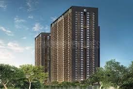 Purva Atmosphere, Manyata Tech Park Rd, RK Hegde Nagar, Bengaluru