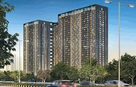 Purva Atmosphere, Manyata Tech Park Rd, RK Hegde Nagar