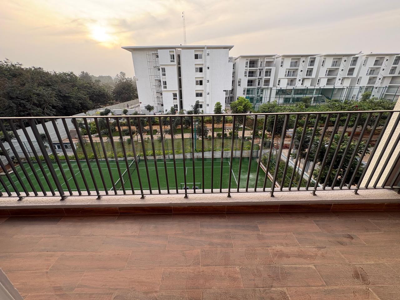 Assetz Soul & Soil, Chikkagubbi Main Road, Chikkagubbi Village