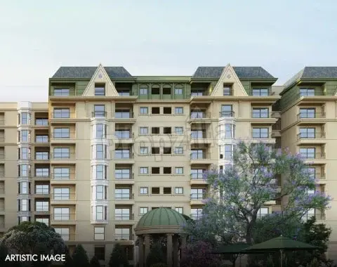 Sobha Victoria Park, Village, Rammana Layout, Bengaluru