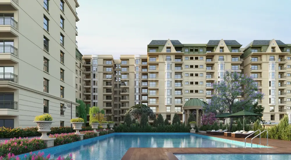 Sobha Victoria Park, Village, Rammana Layout